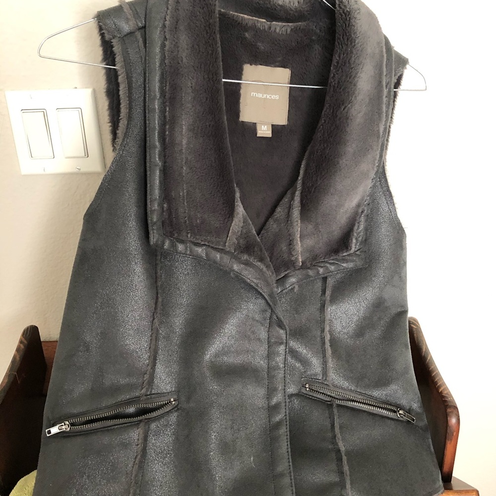Vest